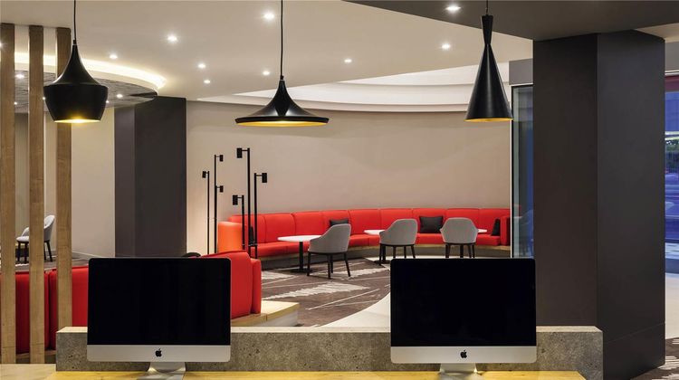 Adagio Aparthotel Jeddah Malik Road Other