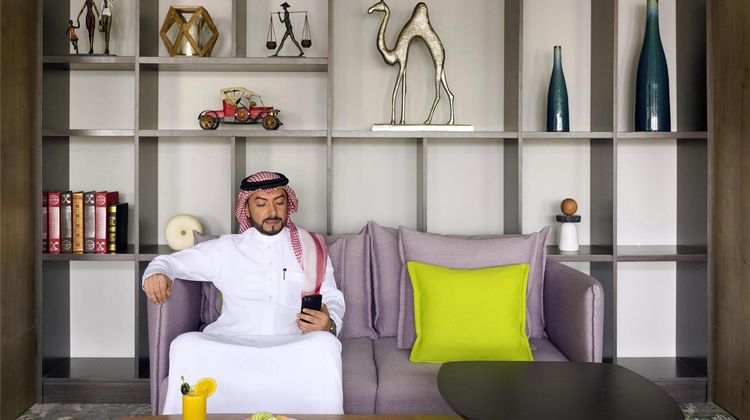Adagio Aparthotel Jeddah Malik Road Other
