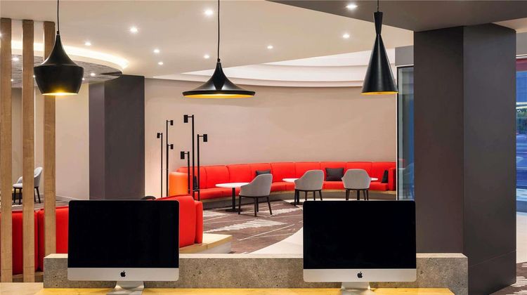Adagio Aparthotel Jeddah Malik Road Other