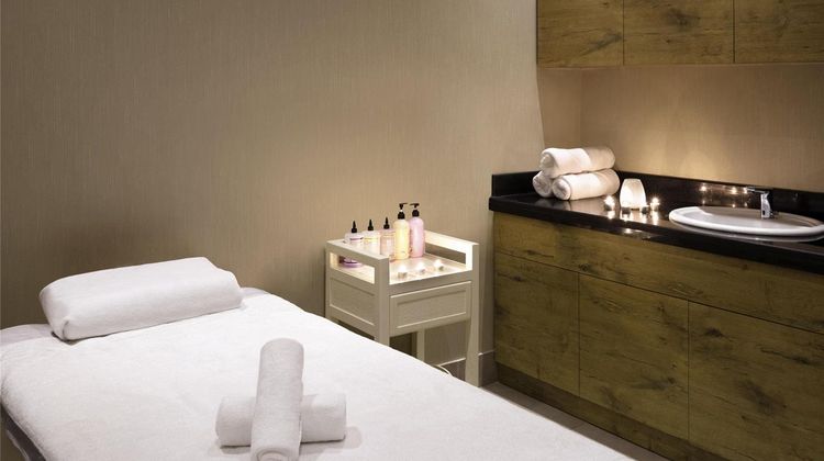 Adagio Aparthotel Jeddah Malik Road Spa