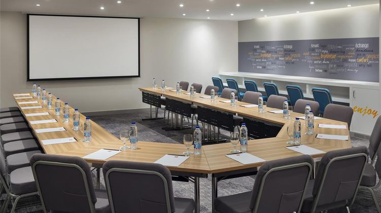 Adagio Aparthotel Jeddah Malik Road Meeting