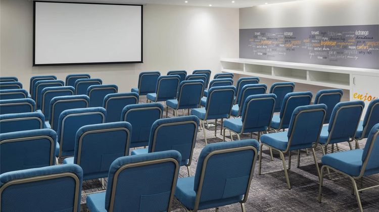 Adagio Aparthotel Jeddah Malik Road Meeting