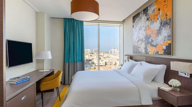 Adagio Aparthotel Jeddah Malik Road Room