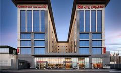 Ibis Jeddah Malik Road