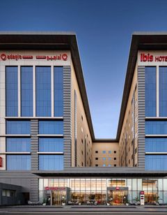 Ibis Jeddah Malik Road