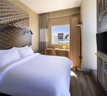 Ibis Jeddah Malik Road Room