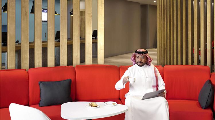 Ibis Jeddah Malik Road Other