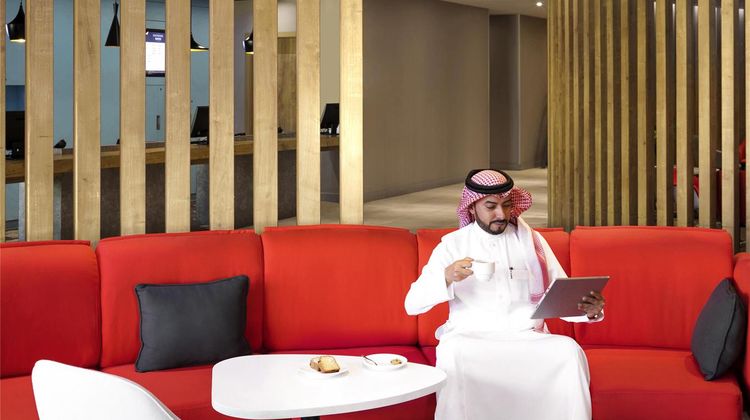Ibis Jeddah Malik Road Other