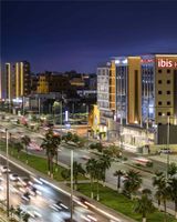 Ibis Jeddah Malik Road