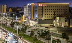 Ibis Jeddah Malik Road
