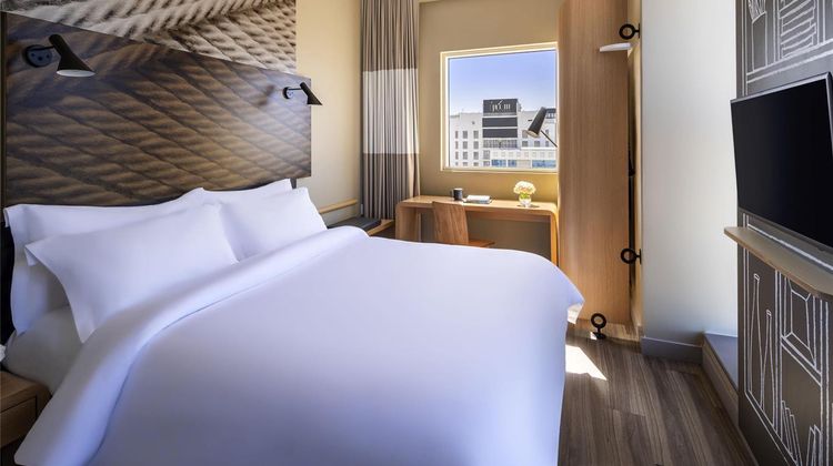Ibis Jeddah Malik Road Room