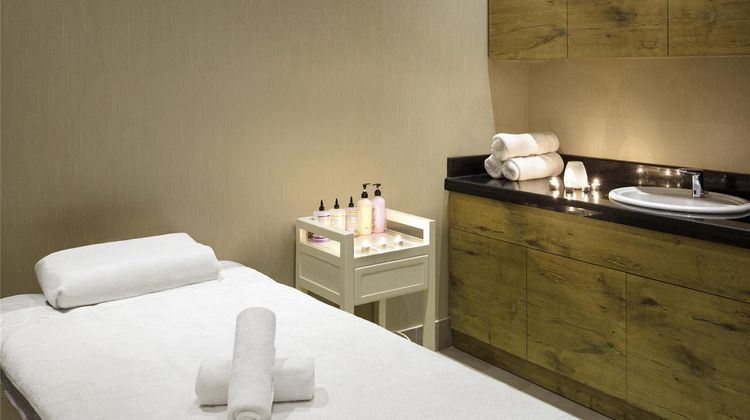 Ibis Jeddah Malik Road Spa