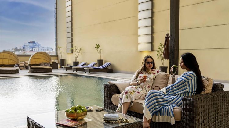 Ibis Jeddah Malik Road Pool