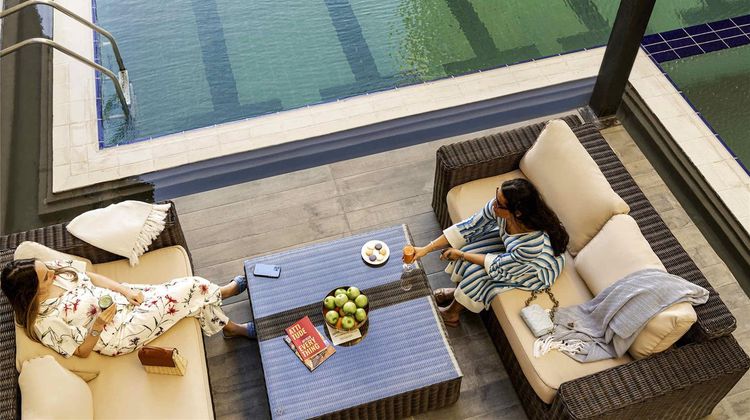 Ibis Jeddah Malik Road Pool