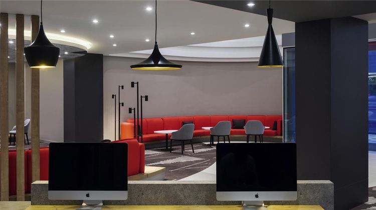 Ibis Jeddah Malik Road Other