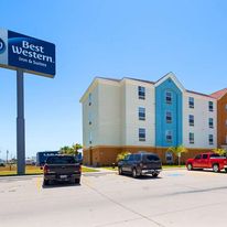 Best Western Ingleside Inn & Suites