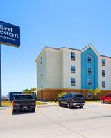 Best Western Ingleside Inn & Suites