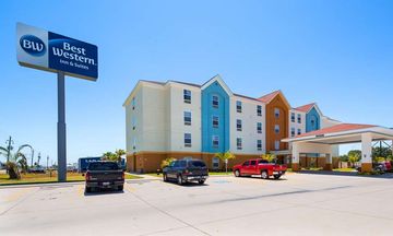 Best Western Ingleside Inn & Suites