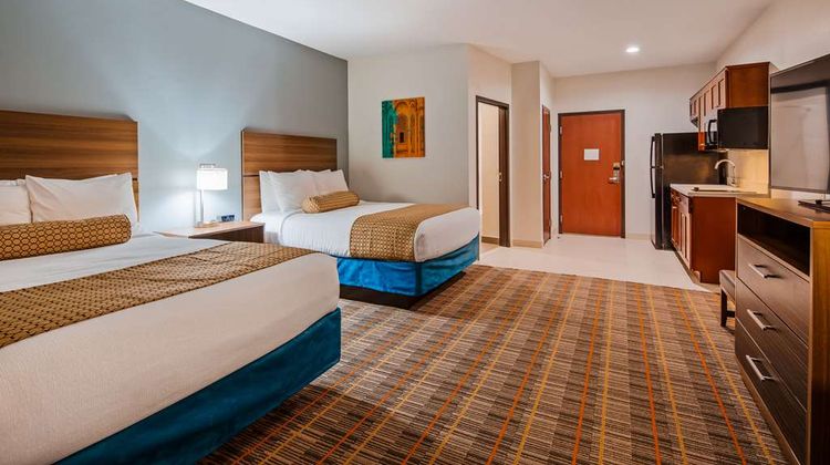 Best Western Ingleside Inn & Suites Room