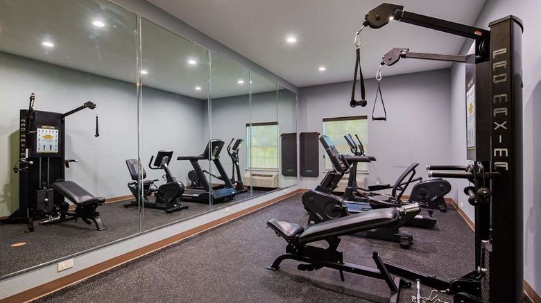 <b>Best Western Ingleside Inn & Suites Health</b>. Images powered by <a href="https://iceportal.shijigroup.com/" title="IcePortal" target="_blank">IcePortal</a>.