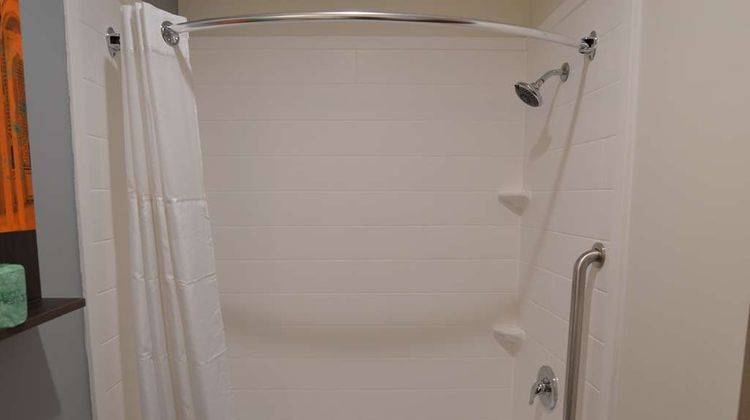 Best Western Ingleside Inn & Suites Suite