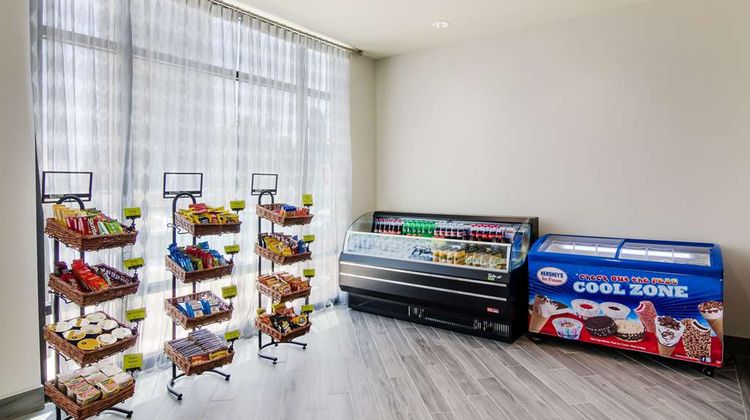Comfort Inn & Suites Gulf Shores Other