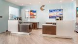 Comfort Inn & Suites Gulf Shores Lobby
