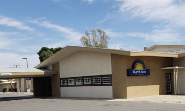 Days Inn by Wyndham Brawley