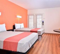 Days Inn by Wyndham Brawley Room