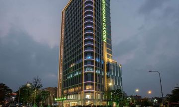 Wyndham Garden Hanoi Ha Noi
