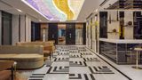 Wyndham Garden Hanoi Ha Noi Lobby
