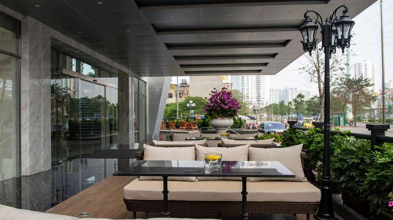 <b>Wyndham Garden Hanoi Ha Noi Other</b>. Images powered by <a href="https://iceportal.shijigroup.com/" title="IcePortal" target="_blank">IcePortal</a>.