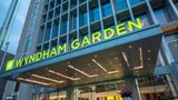 Wyndham Garden Hanoi Ha Noi Exterior