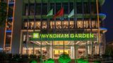 Wyndham Garden Hanoi Ha Noi Exterior