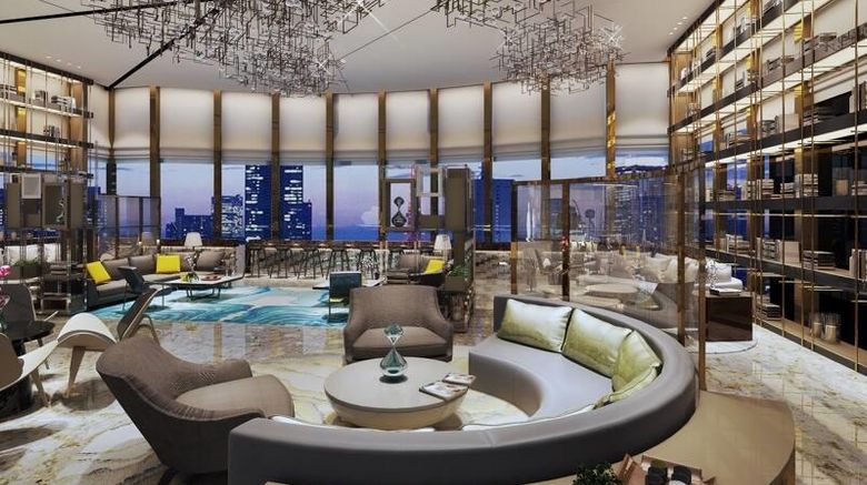 <b>Wyndham Grand Plaza Royale Yuzhou Restaurant</b>. Images powered by <a href="https://iceportal.shijigroup.com/" title="IcePortal" target="_blank">IcePortal</a>.
