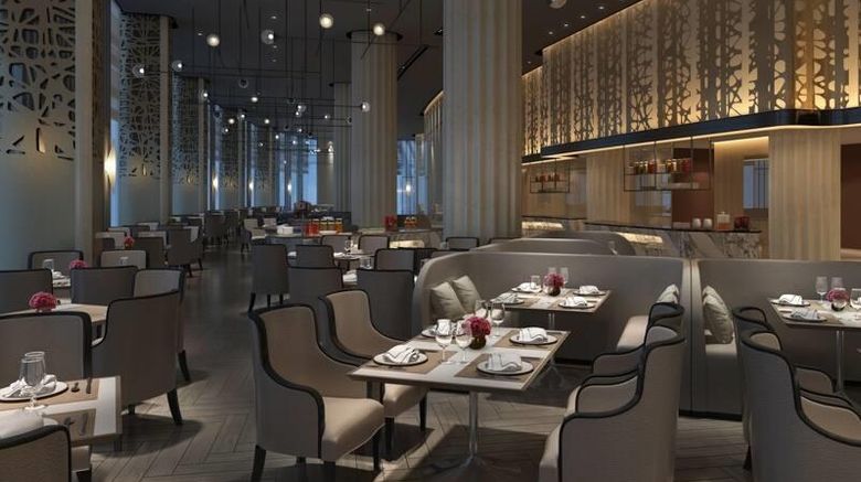 <b>Wyndham Grand Plaza Royale Yuzhou Restaurant</b>. Images powered by <a href="https://iceportal.shijigroup.com/" title="IcePortal" target="_blank">IcePortal</a>.