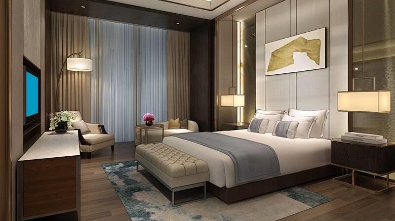 <b>Wyndham Grand Plaza Royale Yuzhou Room</b>. Images powered by <a href="https://iceportal.shijigroup.com/" title="IcePortal" target="_blank">IcePortal</a>.