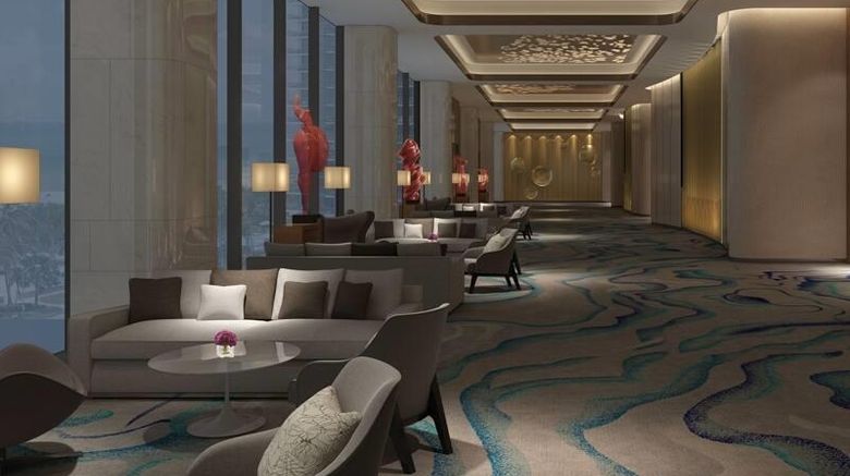 <b>Wyndham Grand Plaza Royale Yuzhou Meeting</b>. Images powered by <a href="https://iceportal.shijigroup.com/" title="IcePortal" target="_blank">IcePortal</a>.