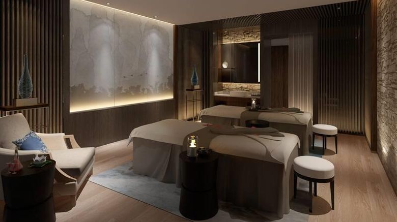 <b>Wyndham Grand Plaza Royale Yuzhou Spa</b>. Images powered by <a href="https://iceportal.shijigroup.com/" title="IcePortal" target="_blank">IcePortal</a>.