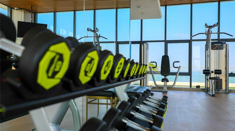 <b>Wyndham Grand Plaza Royale Yuzhou Health</b>. Images powered by <a href="https://iceportal.shijigroup.com/" title="IcePortal" target="_blank">IcePortal</a>.