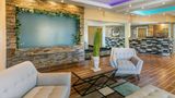 <b>Quality Inn Rawlins Lobby</b>. Images powered by <a href="https://iceportal.shijigroup.com/" title="IcePortal" target="_blank">IcePortal</a>.