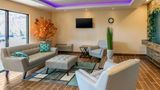 <b>Quality Inn Rawlins Lobby</b>. Images powered by <a href="https://iceportal.shijigroup.com/" title="IcePortal" target="_blank">IcePortal</a>.
