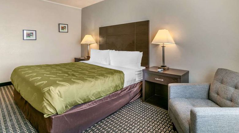 <b>Quality Inn Rawlins Room</b>. Images powered by <a href="https://iceportal.shijigroup.com/" title="IcePortal" target="_blank">IcePortal</a>.