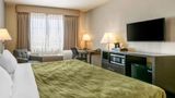 <b>Quality Inn Rawlins Room</b>. Images powered by <a href="https://iceportal.shijigroup.com/" title="IcePortal" target="_blank">IcePortal</a>.