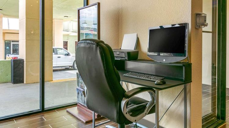 Quality Inn Rawlins Other