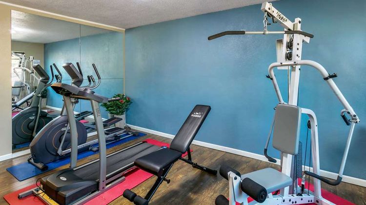 Quality Inn Rawlins Health