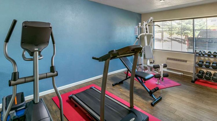 Quality Inn Rawlins Health