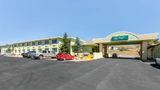 <b>Quality Inn Rawlins Exterior</b>. Images powered by <a href="https://iceportal.shijigroup.com/" title="IcePortal" target="_blank">IcePortal</a>.