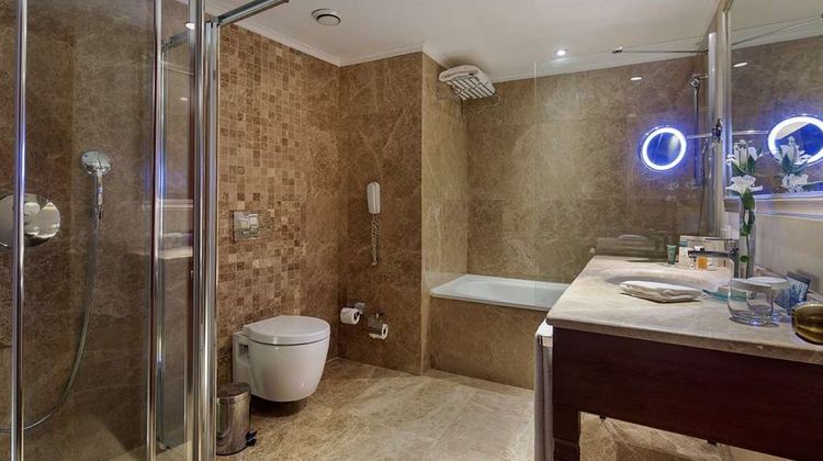Wyndham Grand Kayseri Room