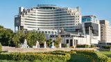 Wyndham Grand Kayseri Exterior